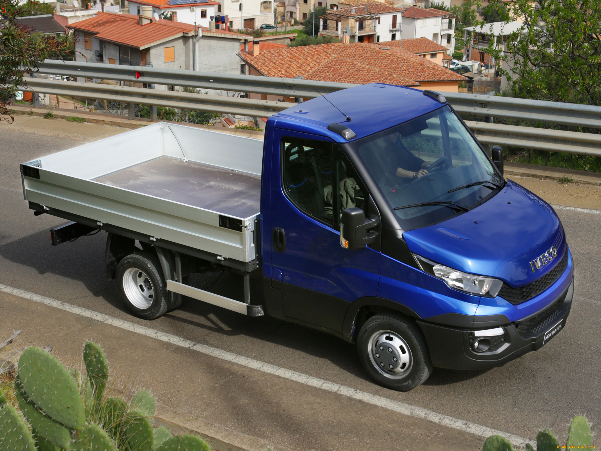 , iveco, chassis, daily, 35, , 2014, cab